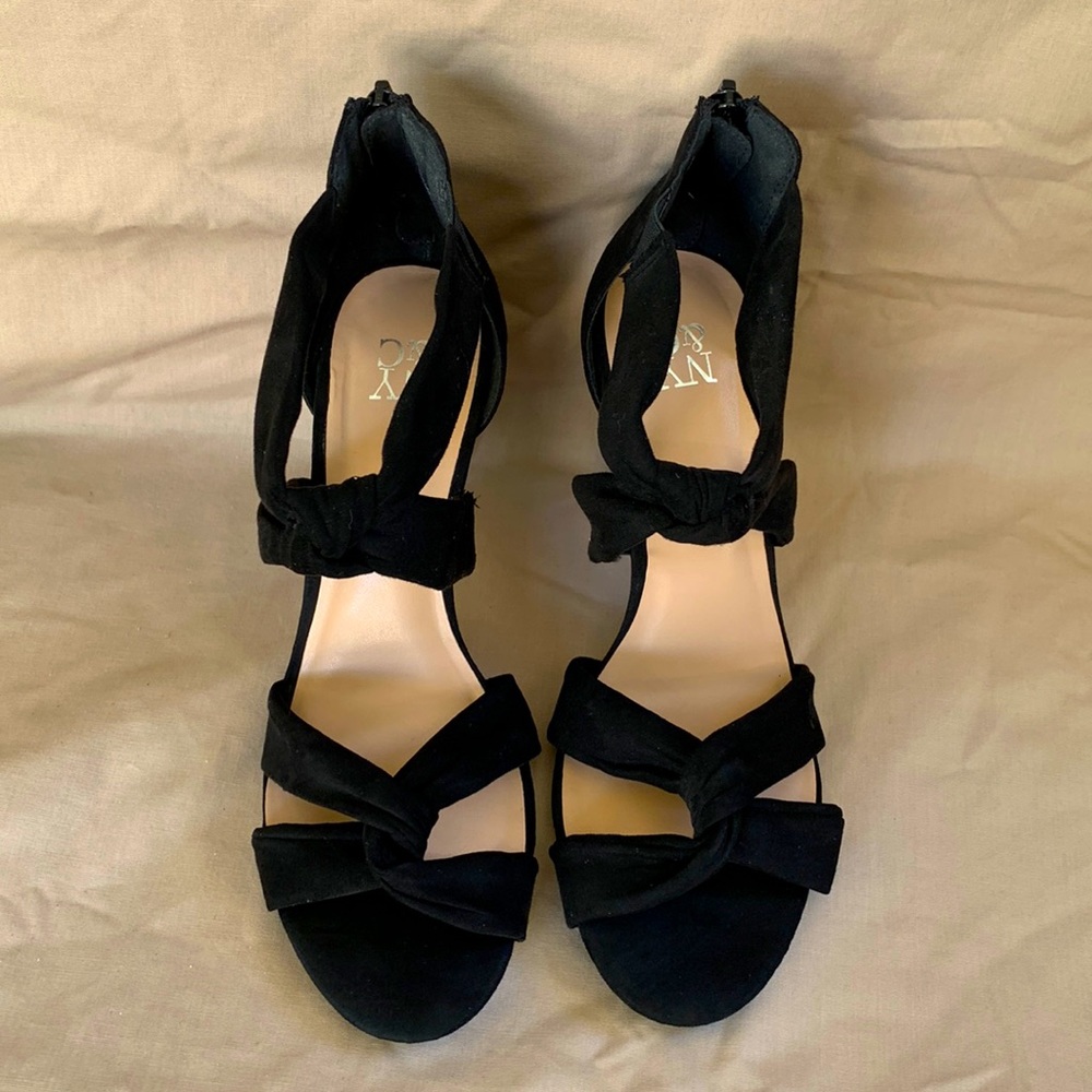 Size 7.5 Women’s High Heels